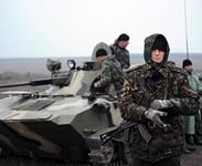 Украинские генералы хотят договориться с боевиками о реальном прекращении огня